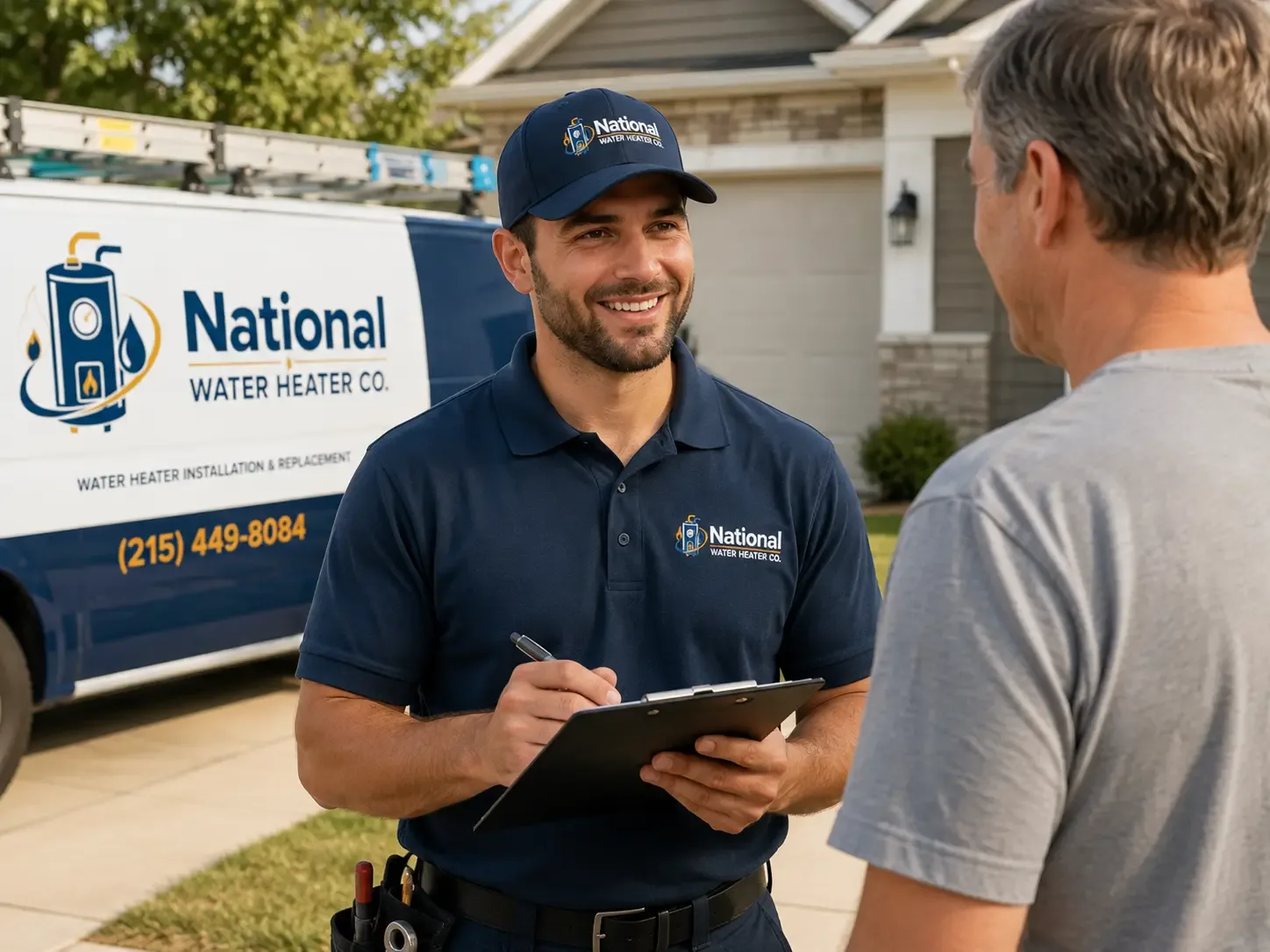 Water Heater Installation Little Hocking, OH FAQs